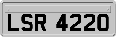 LSR4220