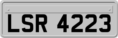 LSR4223