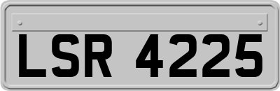 LSR4225