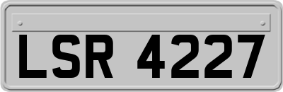 LSR4227