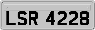 LSR4228