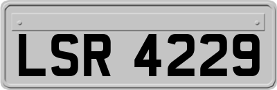 LSR4229