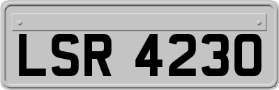 LSR4230