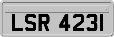 LSR4231