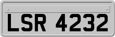 LSR4232