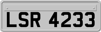 LSR4233