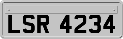LSR4234
