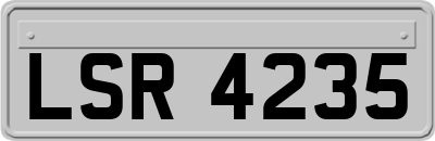LSR4235