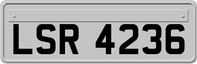 LSR4236