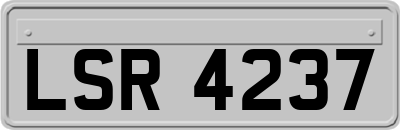 LSR4237