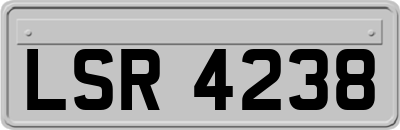 LSR4238