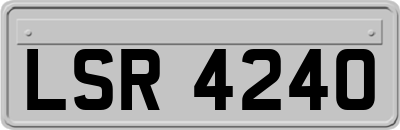 LSR4240