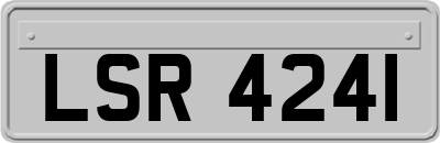 LSR4241