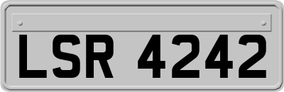 LSR4242