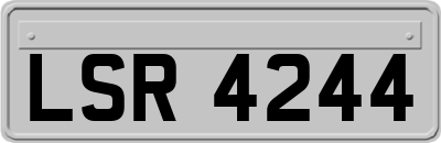 LSR4244