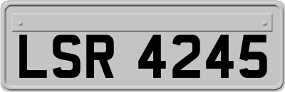 LSR4245