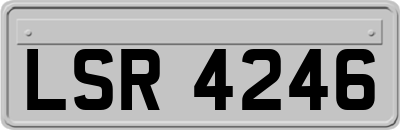 LSR4246