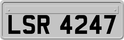LSR4247