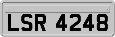 LSR4248