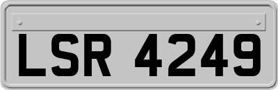 LSR4249
