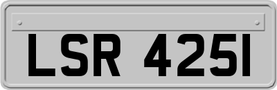 LSR4251