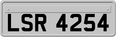 LSR4254