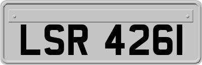 LSR4261