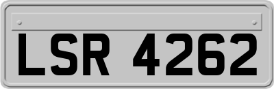 LSR4262