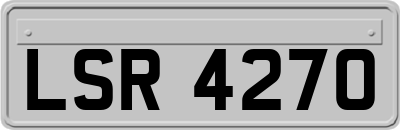 LSR4270