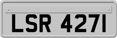 LSR4271