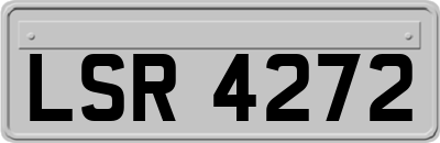 LSR4272