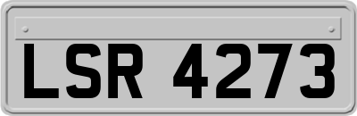 LSR4273