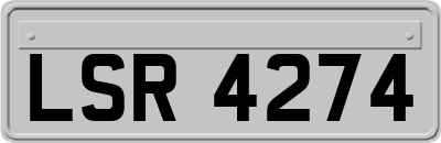 LSR4274