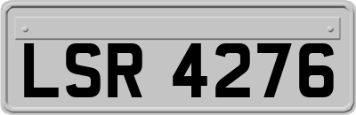 LSR4276