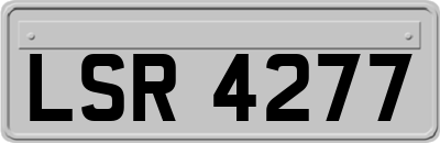 LSR4277