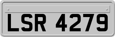 LSR4279