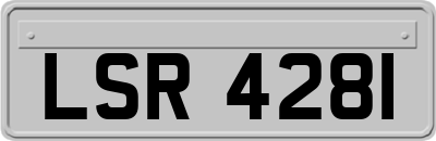 LSR4281