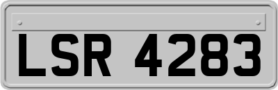 LSR4283