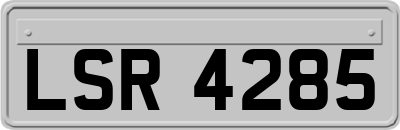 LSR4285