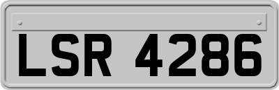 LSR4286