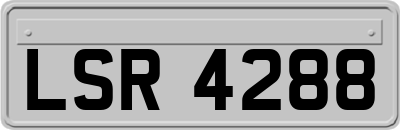 LSR4288