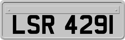 LSR4291