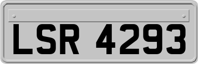 LSR4293
