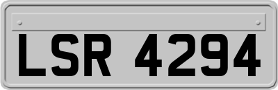 LSR4294