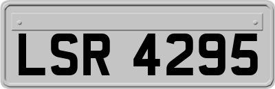 LSR4295