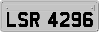 LSR4296
