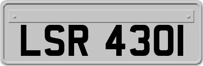 LSR4301
