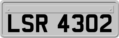 LSR4302