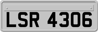 LSR4306