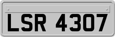 LSR4307
